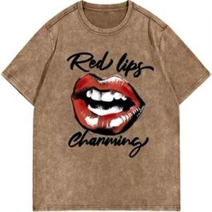 NEW Graphic shirt -Unisex